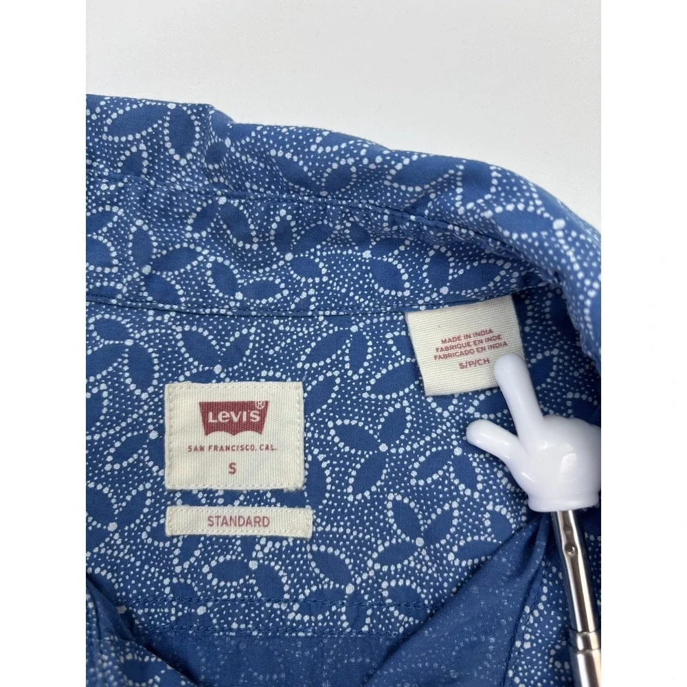 Levis levi men